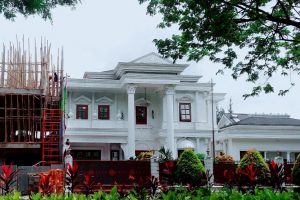 JASA PROFIL RUMAH TERBAIK