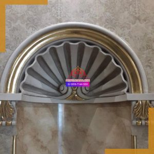 Produsen beton custom Jabodetabek Produsen beton custom Jabodetabek